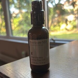 Perricone MD Brown Serum & Face Oil